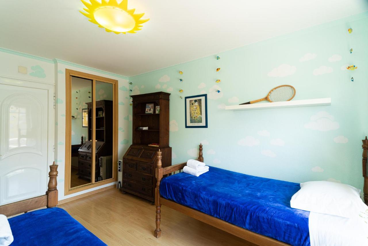 Family Comfort House Seixal  Exterior foto