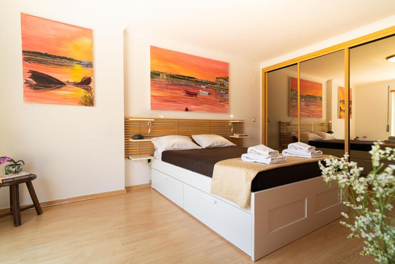 Family Comfort House Seixal  Exterior foto